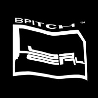 BPitch Berlin logo - Similar company to Frills