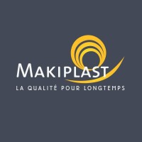 Makiplast logo - Similar company to Semba Sa