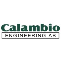 Calambio Engineering AB logo - Similar company to Primecomp Ab