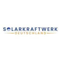 Solarkraftwerk Deutschland logo - Similar company to Pv-Süd Gmbh