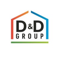 D&D GROUP logo - Similar company to D&D  Assurances