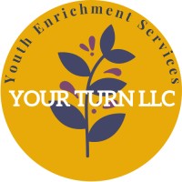 Your Turn LLC - Youth Enrichment Services logo - Similar company to Your Turn