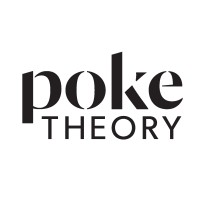 Poke Theory logo - Similar company to T-Gaia Asia Pacific