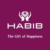 HABIB logo - Similar company to Dgb Asia Berhad