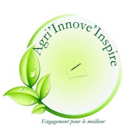 Agri'Innove'Inspire logo - Similar company to Hilico
