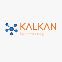 KALKANBiyoteknoloji logo - Similar company to Onat Lab