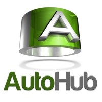AutoHub logo - Similar company to Auto Hub