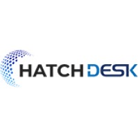 HatchDesk Technologies logo - Similar company to Spin Planet Technologies Private Limited