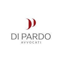 Studio legale Di Pardo logo - Similar company to Studio Legale Antoniani