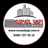 NURYOL YAPI logo - Similar company to Nuryol Asfalt