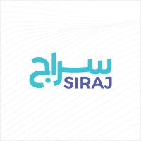 Siraj سراج logo - Similar company to سراج Seraj I