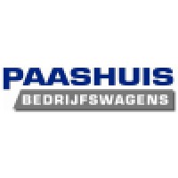 Paashuis Bedrijfswagens BV logo - Similar company to Te Kloeze Riooltechniek