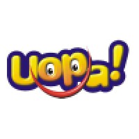 Uopa Web Comunicação logo - Similar company to Vlsm School