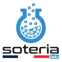 Soteria Lab logo - Similar company to Axiocode