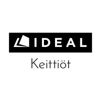 Ideal Keittiöt Oy logo - Similar company to Charmia-Keittiöt