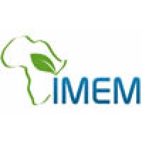 Institut des Métiers de l'Environnement et de la Métrologie logo - Similar company to M2Am - Maintenance Métrologie Aubert M.