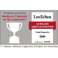 TEMPORIS Aubagne logo - Similar company to Le Manhattan