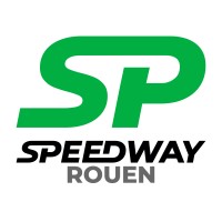 Speedway Rouen logo - Similar company to Barkhane