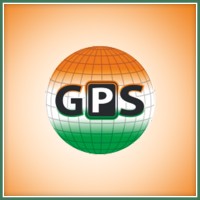 GPS (Global Parking Services) logo - Similar company to Wit Lamps