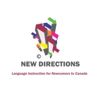 New Directions English Language School logo - Similar company to Chops Consulting