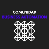 Comunidad Business Automation logo - Similar company to Salonsoweb