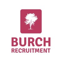Burch Recruitment logo - Similar company to Ata Logistic