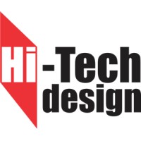 Hi-Techdesign S.A de C.V logo - Similar company to Silogiat