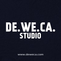 Deweca Studio logo - Similar company to High Octane Wheels