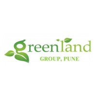 Greenland Group logo - Similar company to Sandip Foundation