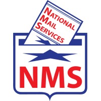NATIONAL MAIL SERVICES