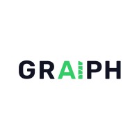 Graiph Inteligencia Artificial logo - Similar company to Turing - Inteligencia Artificial