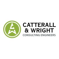 Catterall & Wright Consulting Engineers logo - Similar company to Soilrocks Consulting Inc