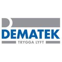 Dematek AB logo - Similar company to Demanor As