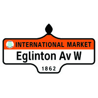 York Eglinton Business Improvement Area logo - Similar company to Downtown Brampton Bia