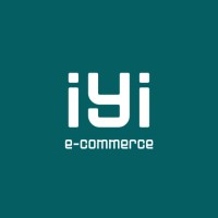 iYi logo - Similar company to Smart Business Card