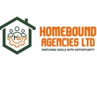 Homebound Agencies Limited logo - Similar company to H.E.R Circle