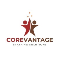 CoreVantage Staffing Solutions logo - Similar company to Grit Search Australia