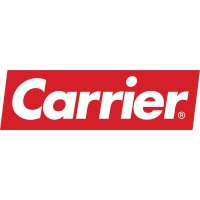 Carrier Vibrating Equipment logo - Similar company to Tema Process Fluid Bed Dryers