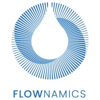 Flownamics, Inc. logo - Similar company to Sva Life Sciences