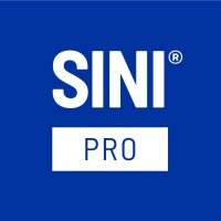 Sini Pro logo - Similar company to Sinituote