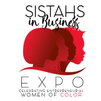 Sistahs in Business Expo logo - Similar company to Thinkzilla Consulting Group