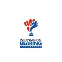 International Bearing Industries logo - Similar company to Bearing Planet ®
