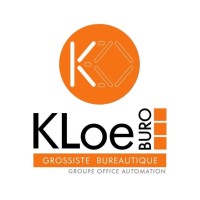 KLoe Buro logo - Similar company to Bluemega