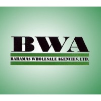 Bahamas Wholesale Agencies Ltd. logo - Similar company to Bootleg Chocolates