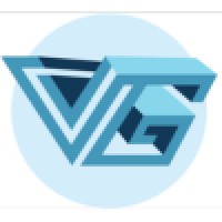 Carpintería de Aluminio VG logo