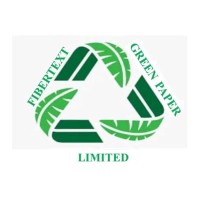 Fibertext Green Paper Limited logo - Similar company to Bluepsol