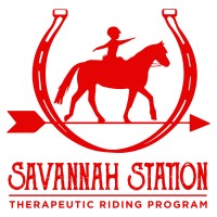 Savannah Station Therapeutic Riding Program Inc