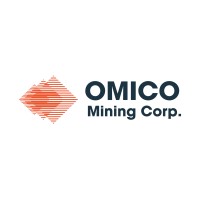 Omico Mining Corp. logo - Similar company to Shali Group Holdings Pty Ltd
