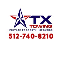 TX Towing Service & Private Property Impounds logo - Similar company to Delta T Hvac Services