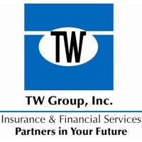 World Insurance Associates formerly TW Group, Inc. logo - Similar company to Twgroup